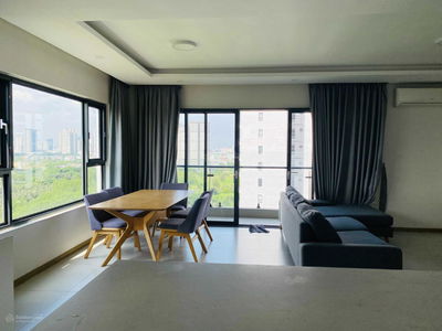 New City Thu Thiem, Vietnam  New City Thu Thiem, Vietnam