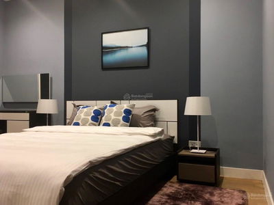 City Garden, Vietnam City Garden, Vietnam