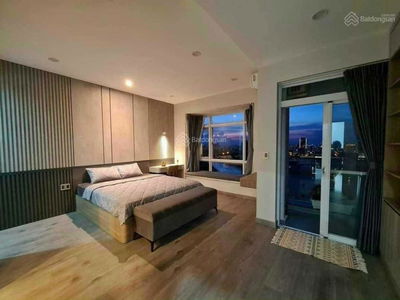 Riverside Residence, Vietnam Riverside Residence, Vietnam