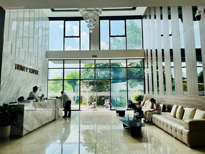 Trinity Tower, Vietnam Trinity Tower, Vietnam