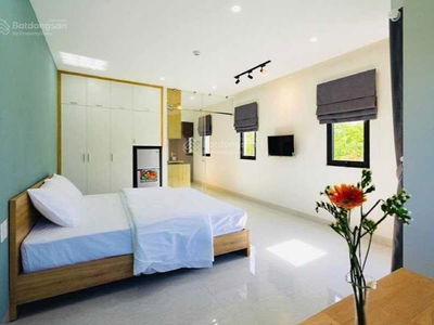 Pham Van Bach Street, Vietnam Pham Van Bach Street, Vietnam