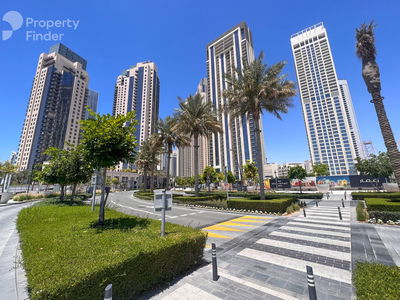 Vida Residences Creek Beach, United Arab Emirates  Vida Residences Creek Beach, United Arab Emirates