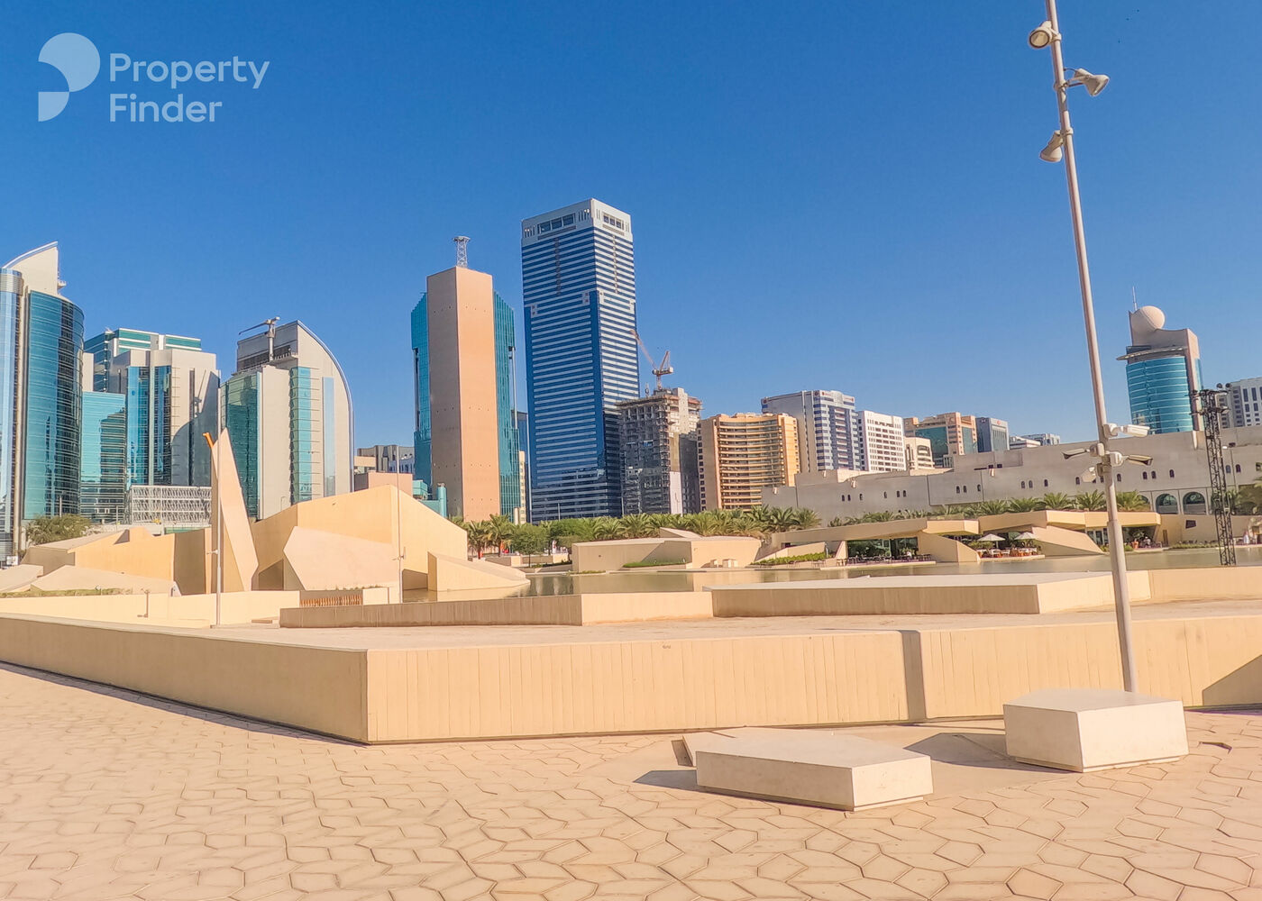 Damac Heights, United Arab Emirates Damac Heights, United Arab Emirates