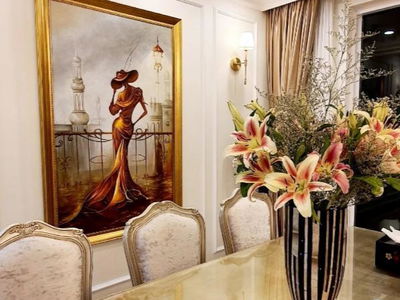 Green View, Vietnam Green View, Vietnam