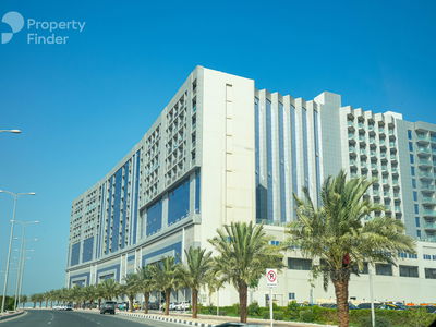 Noor 1, United Arab Emirates  Noor 1, United Arab Emirates