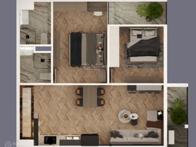 Handico Complex, Vietnam Handico Complex, Vietnam