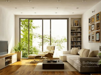 SPlus Riverview, Vietnam SPlus Riverview, Vietnam