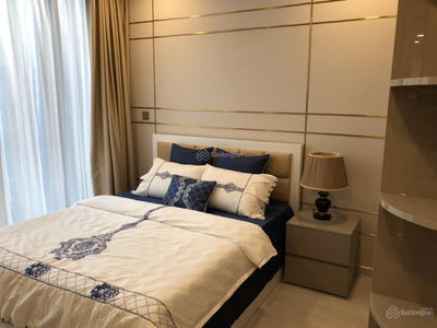 Vinhomes Central Park, Vietnam Vinhomes Central Park, Vietnam