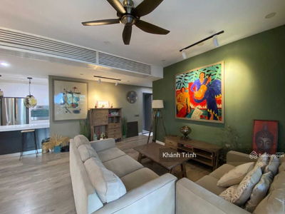 The Estella, Vietnam The Estella, Vietnam