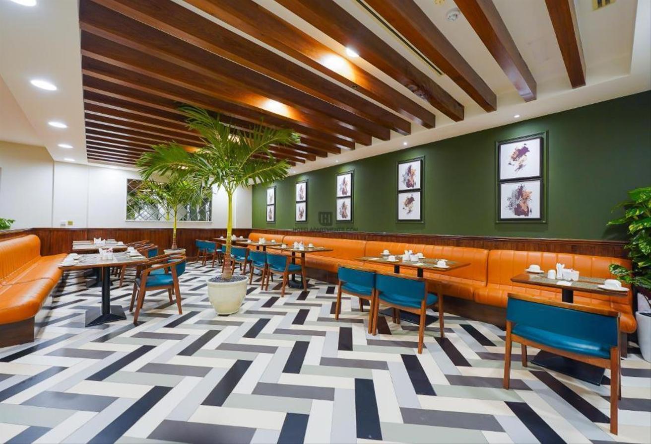 Blue Beach Tower, United Arab Emirates Blue Beach Tower, United Arab Emirates