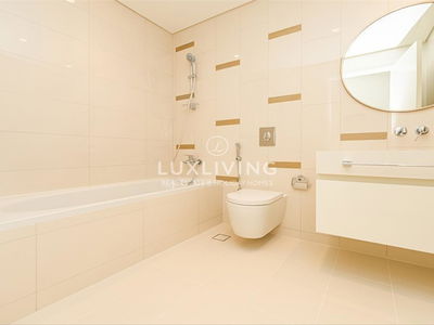 Beach Vista, United Arab Emirates  Beach Vista, United Arab Emirates