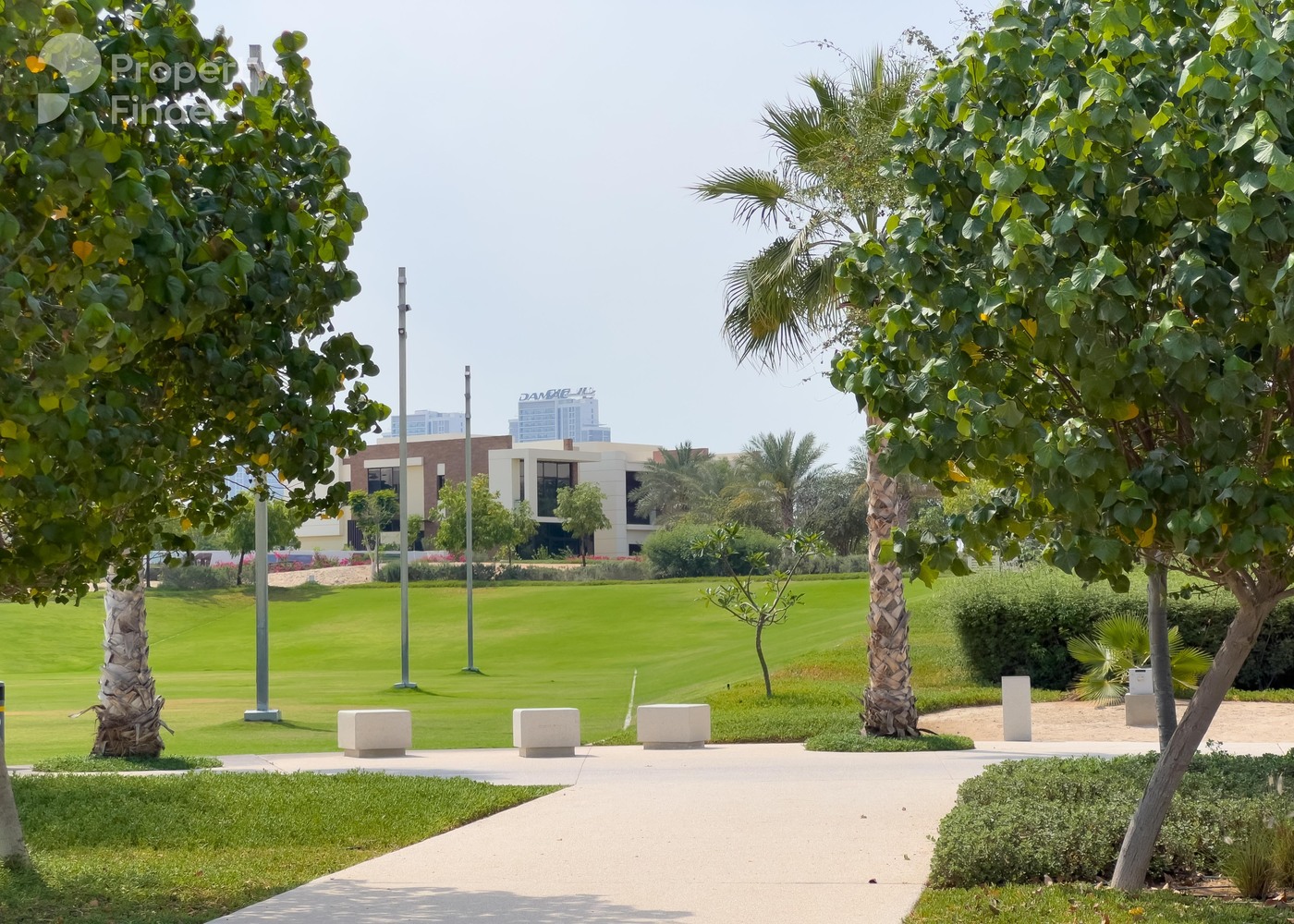 Golf Suites, United Arab Emirates Golf Suites, United Arab Emirates