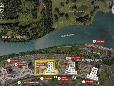 Swan Lake Onsen, Vietnam Swan Lake Onsen, Vietnam