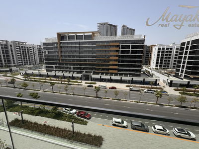 AZIZI Riviera 46, United Arab Emirates  AZIZI Riviera 46, United Arab Emirates