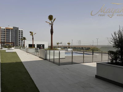 AZIZI Riviera 46, United Arab Emirates  AZIZI Riviera 46, United Arab Emirates