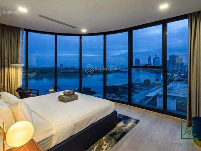 Vinhomes Golden River Ba Son, Vietnam Vinhomes Golden River Ba Son, Vietnam