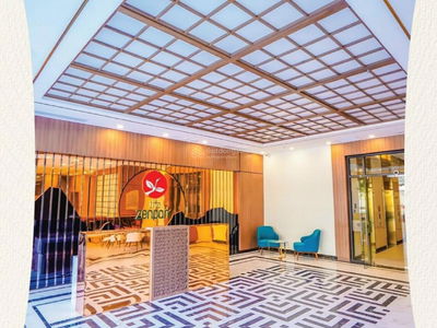 The Zenpark project, Dong Du Street, Duong Xa Commune, Gia Lam, Hanoi, Vietnam The Zenpark project, Dong Du Street, Duong Xa Commune, Gia Lam, Hanoi, Vietnam