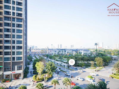 Vinhomes Central Park, Vietnam Vinhomes Central Park, Vietnam