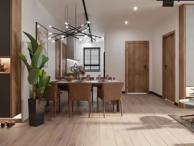 Feliz Homes, Vietnam Feliz Homes, Vietnam