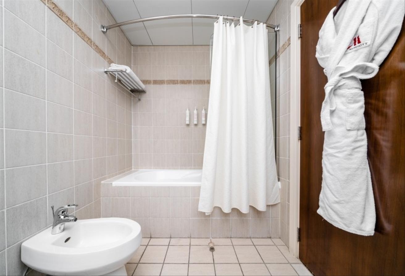 Marriott Executive Apartments, United Arab Emirates Marriott Executive Apartments, United Arab Emirates