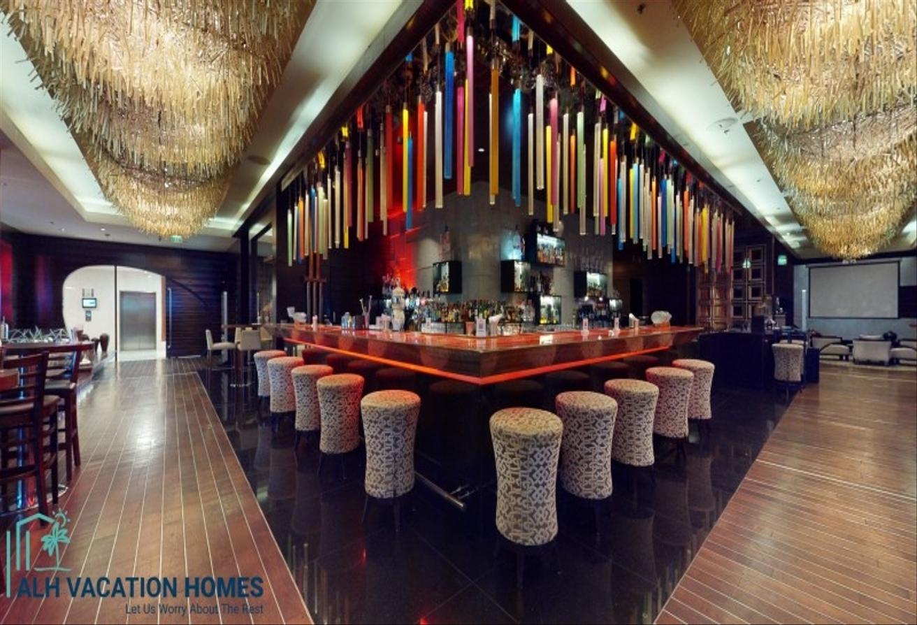 Marriott Executive Apartments, United Arab Emirates Marriott Executive Apartments, United Arab Emirates