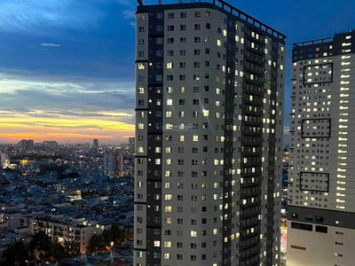 Topaz City, Vietnam Topaz City, Vietnam