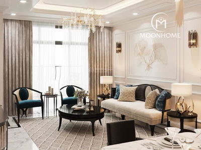 BRG Diamond Residence, Vietnam BRG Diamond Residence, Vietnam