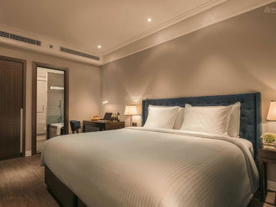 Happy One Central, Vietnam Happy One Central, Vietnam