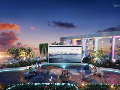 Happy One Central, Vietnam Happy One Central, Vietnam