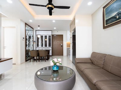 Phan Huy Ich Street, Vietnam Phan Huy Ich Street, Vietnam