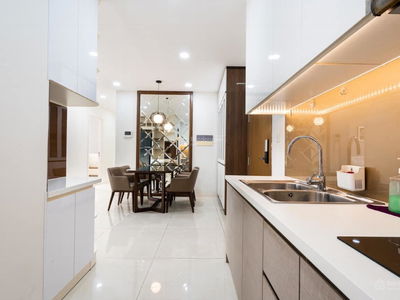 Phan Huy Ich Street, Vietnam Phan Huy Ich Street, Vietnam