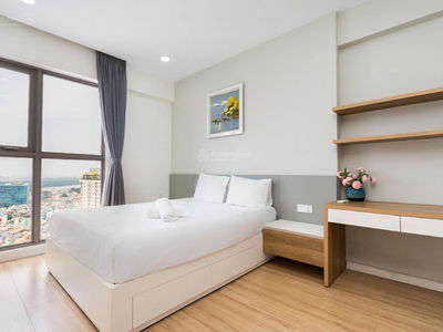 Phan Huy Ich Street, Vietnam Phan Huy Ich Street, Vietnam