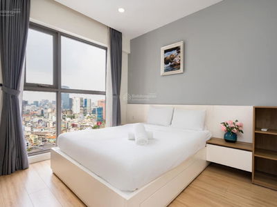 Phan Huy Ich Street, Vietnam Phan Huy Ich Street, Vietnam