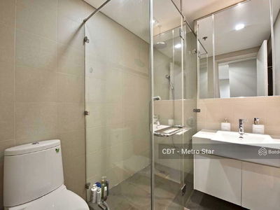 I-Home 1, Vietnam I-Home 1, Vietnam