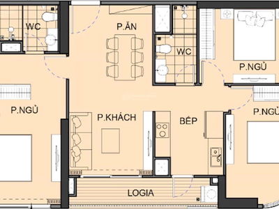 The Beverly - Vinhomes Grand Park, Vietnam The Beverly - Vinhomes Grand Park, Vietnam