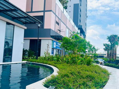 HT Pearl, Vietnam HT Pearl, Vietnam