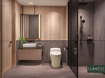 Lumiere Riverside, Vietnam Lumiere Riverside, Vietnam