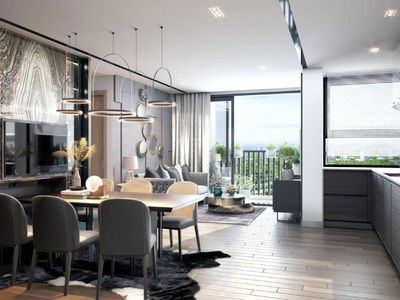 Haven Park Residences, Vietnam Haven Park Residences, Vietnam