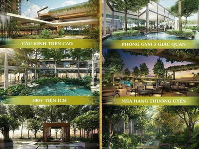 Haven Park Residences, Vietnam Haven Park Residences, Vietnam