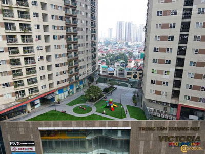 Van Phu Victoria, Vietnam Van Phu Victoria, Vietnam