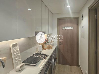 AZIZI Riviera, United Arab Emirates  AZIZI Riviera, United Arab Emirates