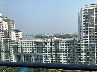 New City Thu Thiem, Vietnam  New City Thu Thiem, Vietnam