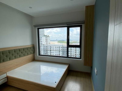 New City Thu Thiem, Vietnam  New City Thu Thiem, Vietnam