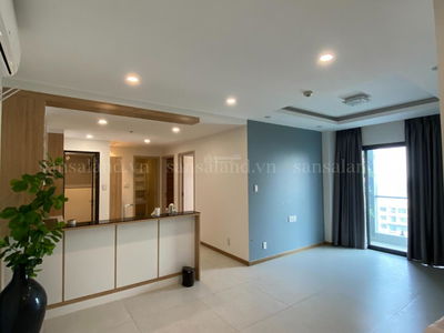 New City Thu Thiem, Vietnam  New City Thu Thiem, Vietnam