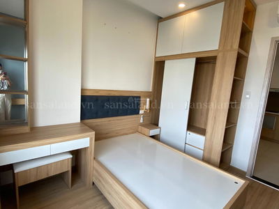 New City Thu Thiem, Vietnam  New City Thu Thiem, Vietnam