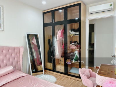 Diamond Riverside, Vietnam Diamond Riverside, Vietnam