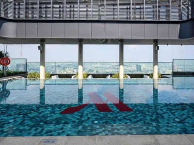 Grand Marina Saigon, Vietnam Grand Marina Saigon, Vietnam