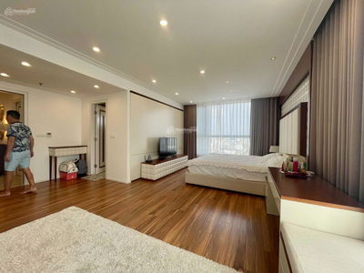 Vinhomes Nguyen Chi Thanh, Vietnam Vinhomes Nguyen Chi Thanh, Vietnam