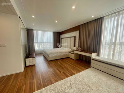 Vinhomes Nguyen Chi Thanh, Vietnam Vinhomes Nguyen Chi Thanh, Vietnam