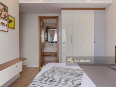 Rivera Park Saigon, Vietnam Rivera Park Saigon, Vietnam